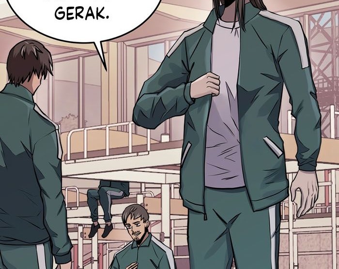 Player from Today Onwards Chapter 73 Gambar 15