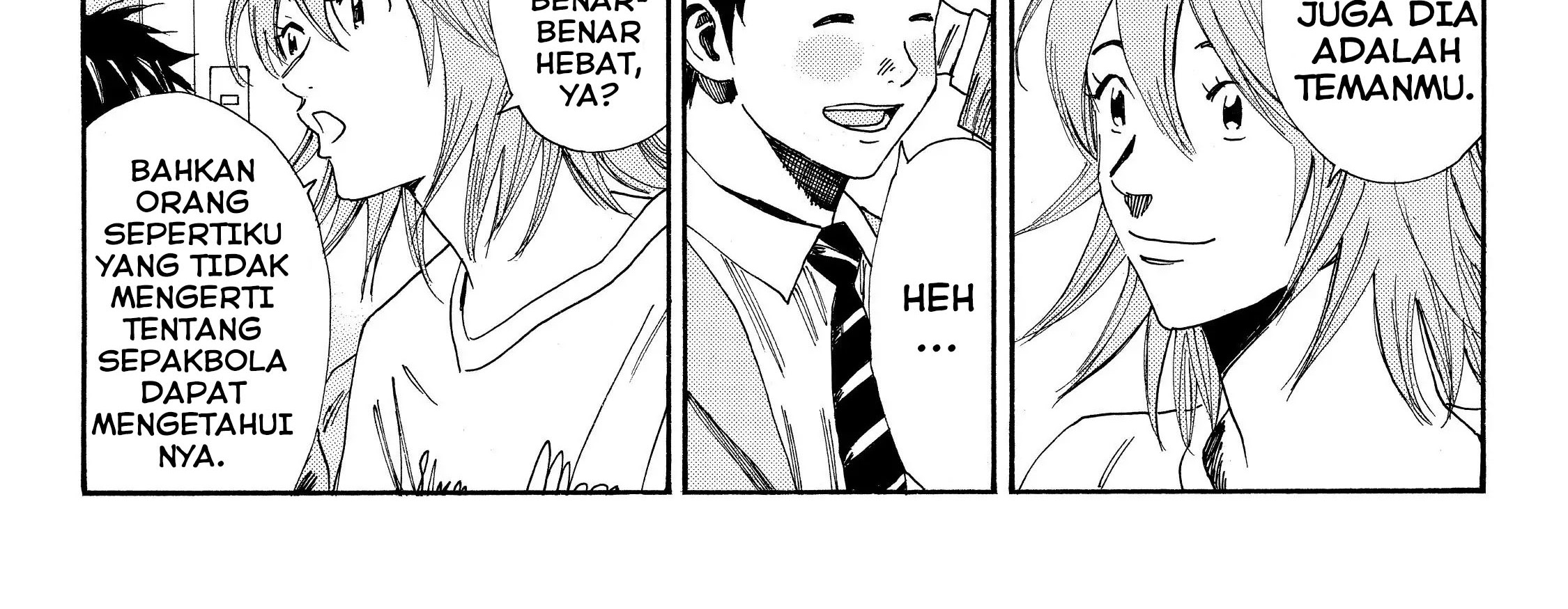 Days Chapter 113 Gambar 26