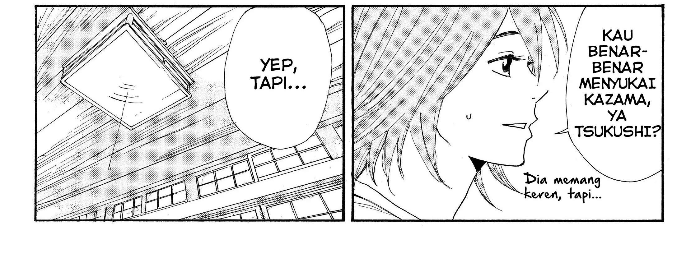 Days Chapter 113 Gambar 28