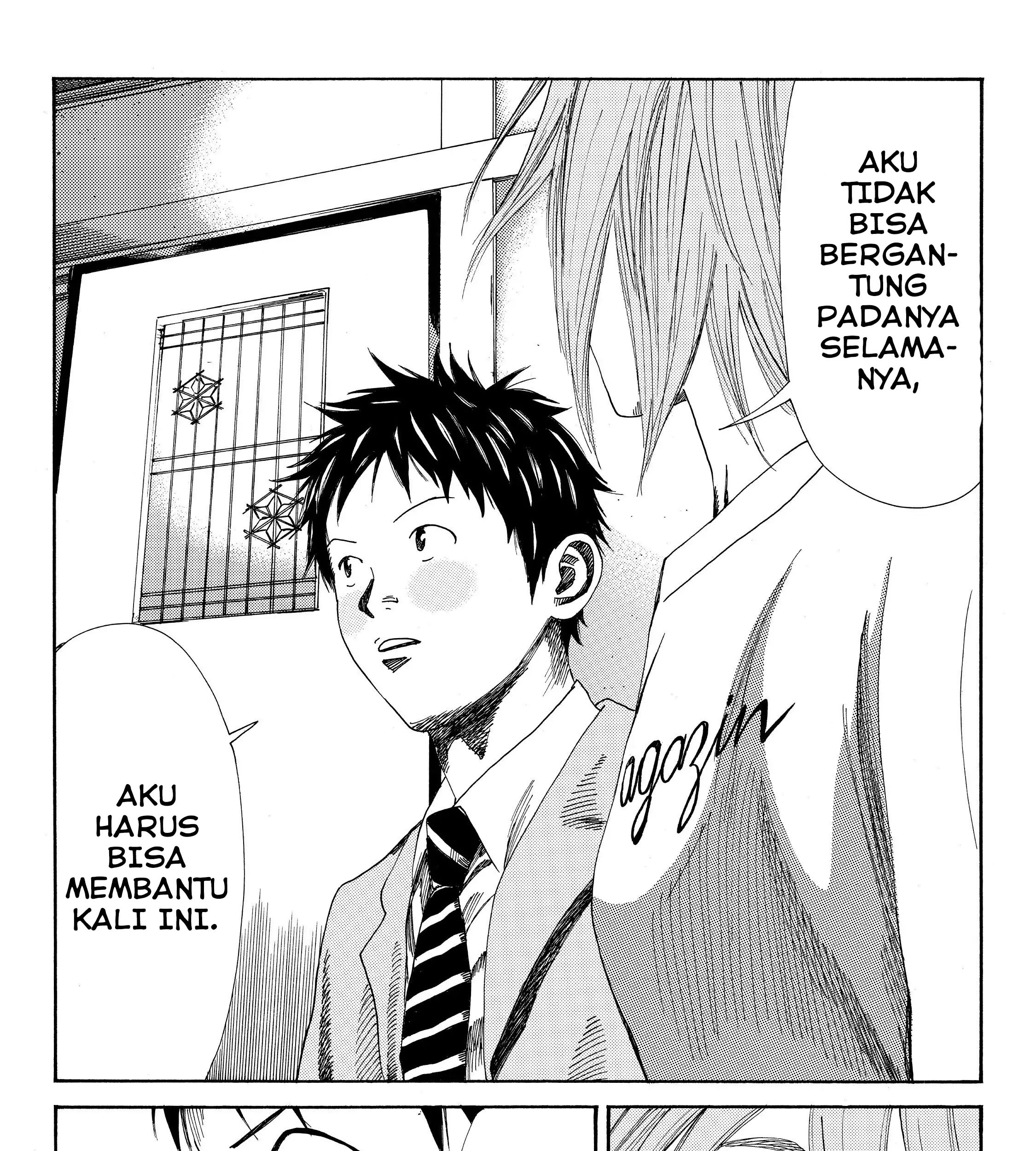 Days Chapter 113 Gambar 29