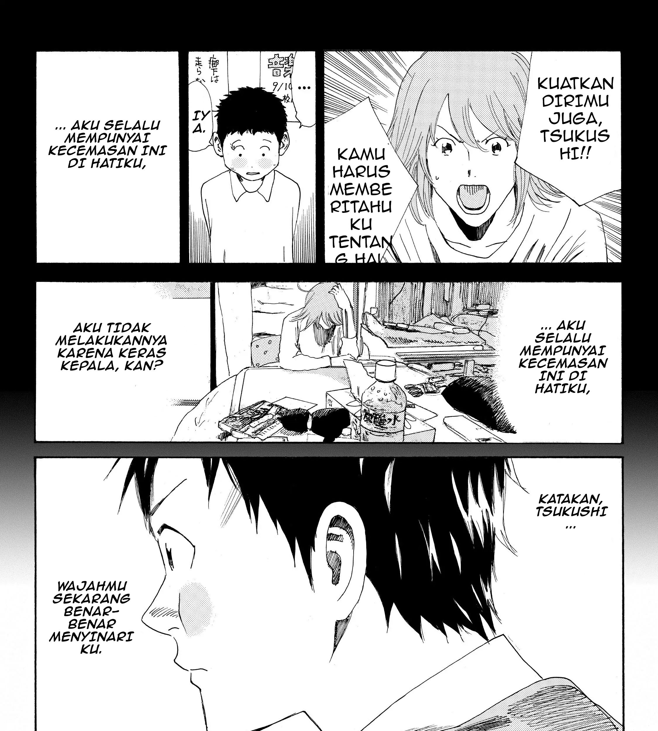 Days Chapter 113 Gambar 35