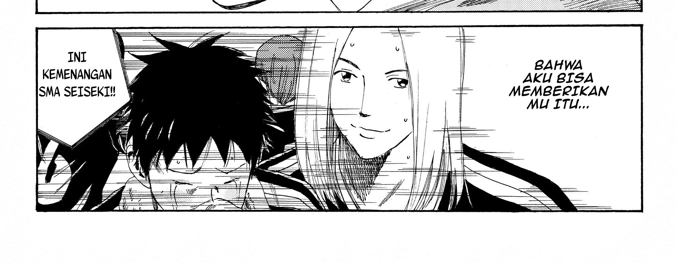 Days Chapter 113 Gambar 36