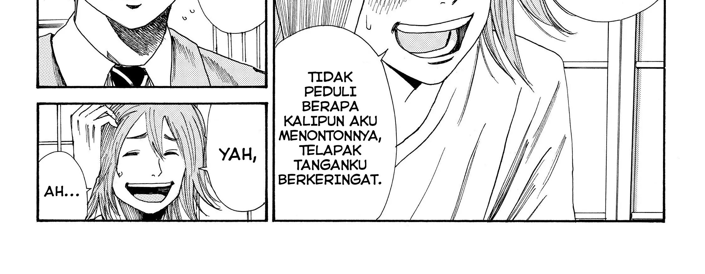 Days Chapter 113 Gambar 18