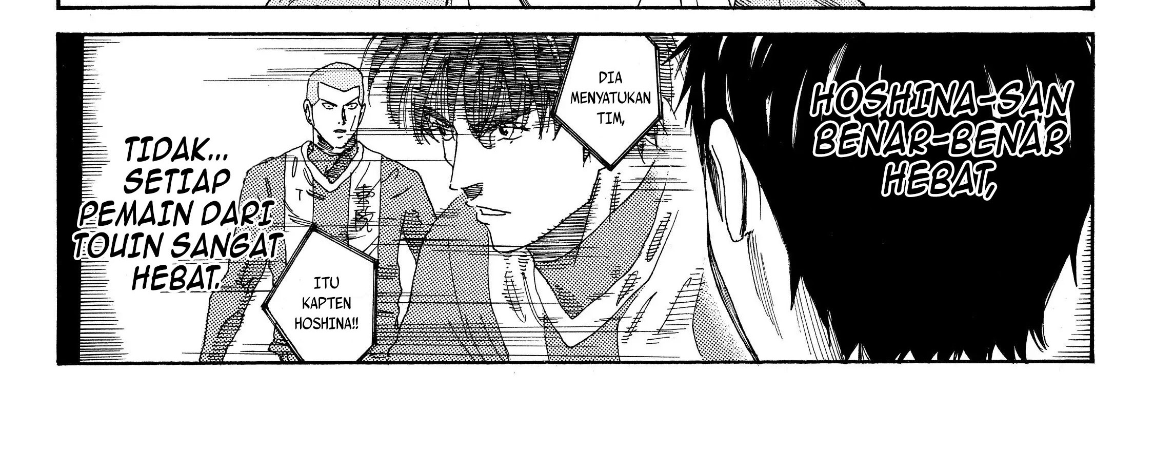 Days Chapter 113 Gambar 20