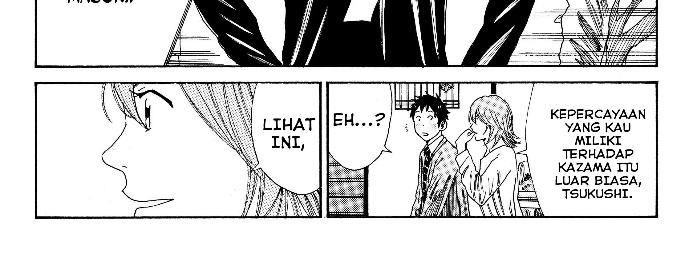 Days Chapter 113 Gambar 24