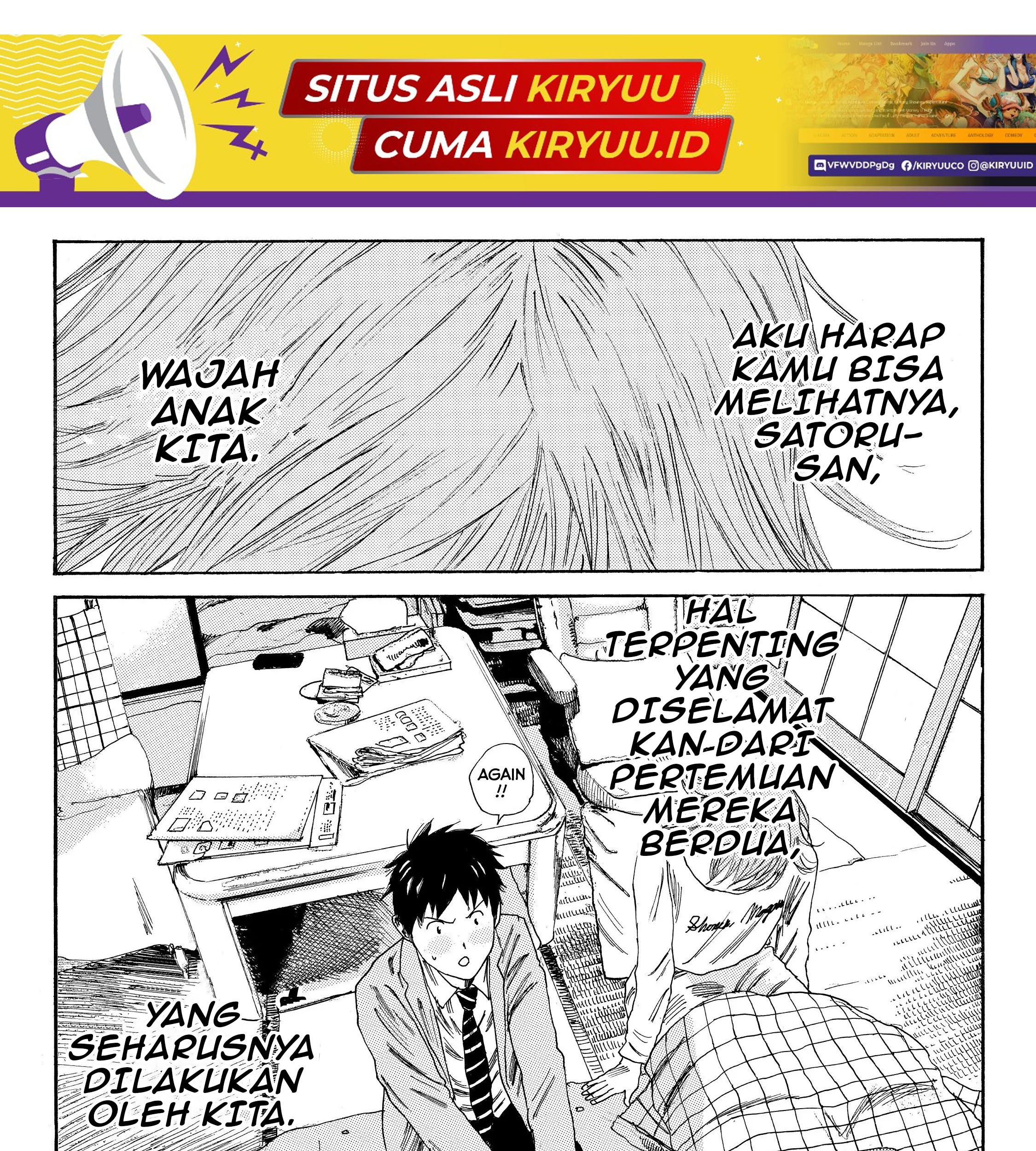 Days Chapter 113 Gambar 37