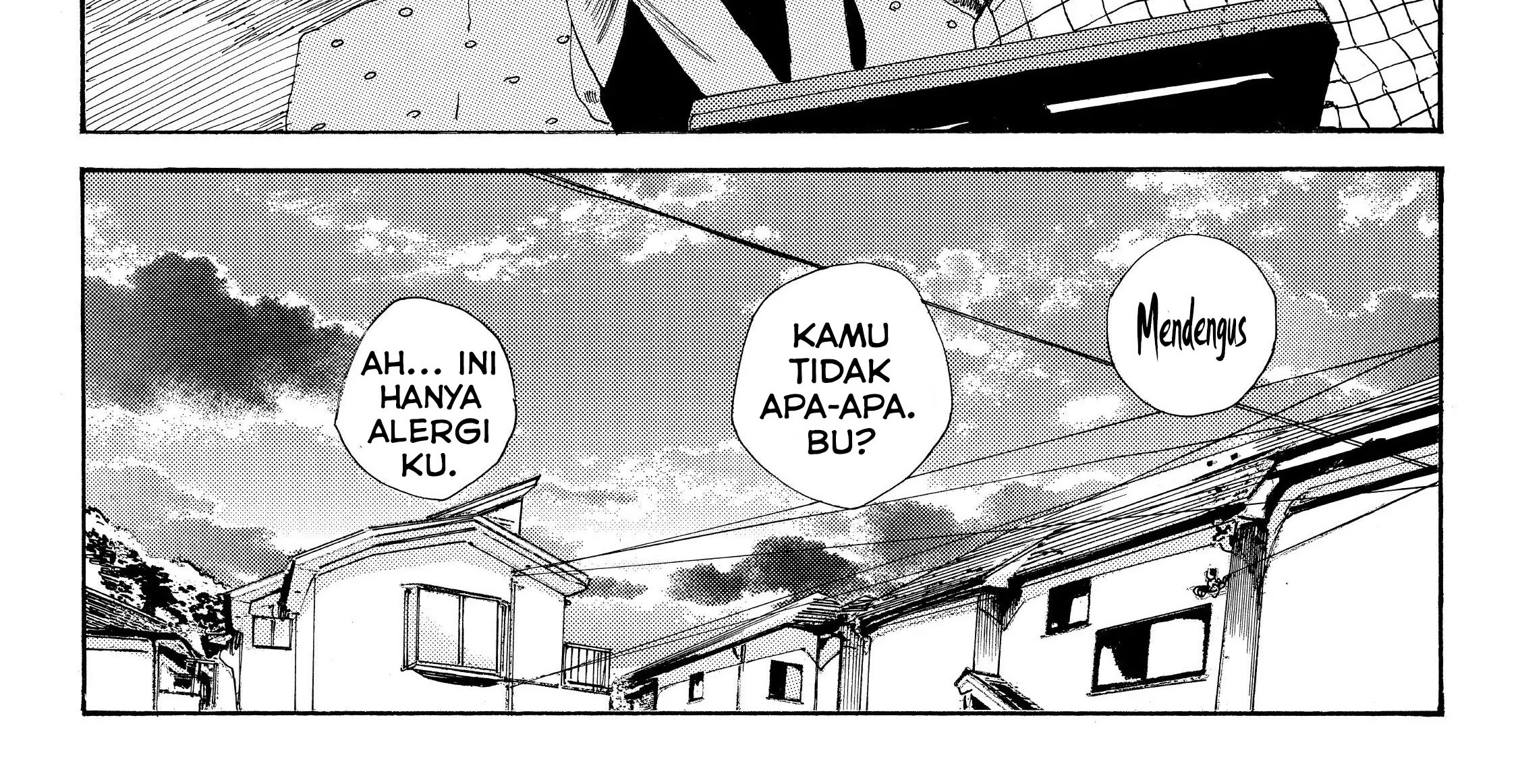 Days Chapter 113 Gambar 38