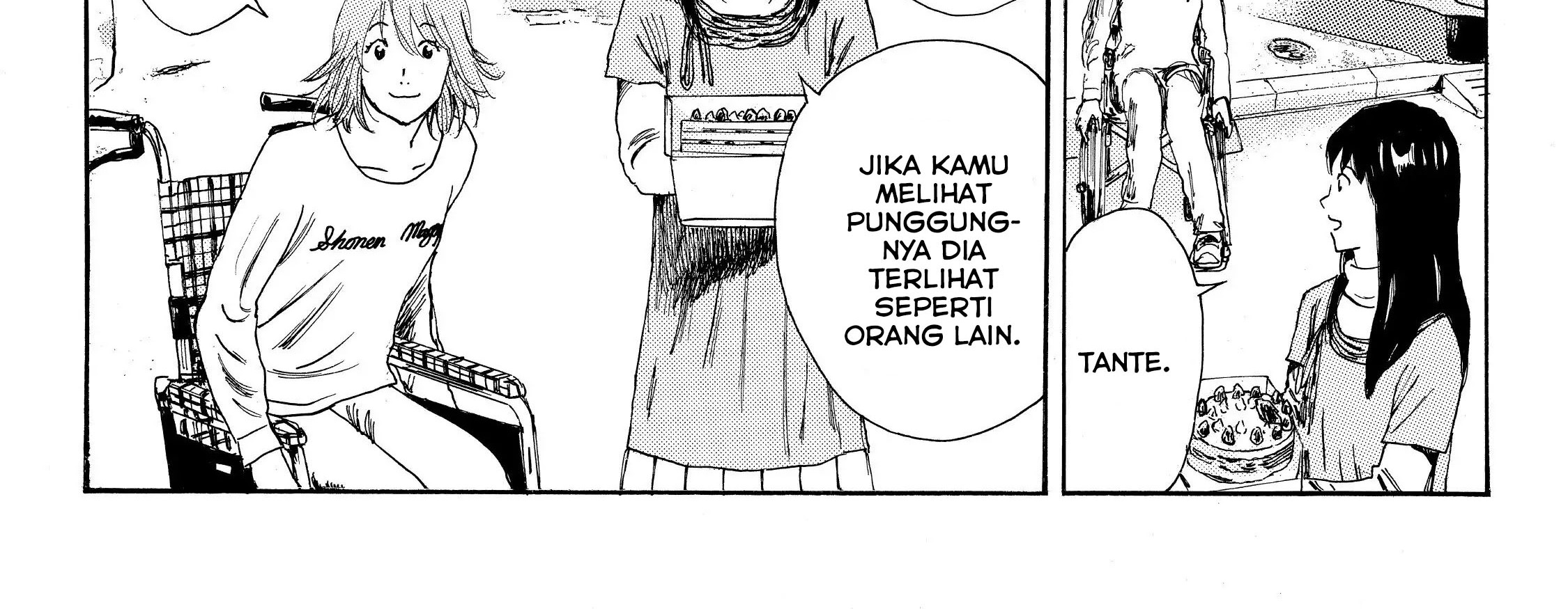 Days Chapter 113 Gambar 40