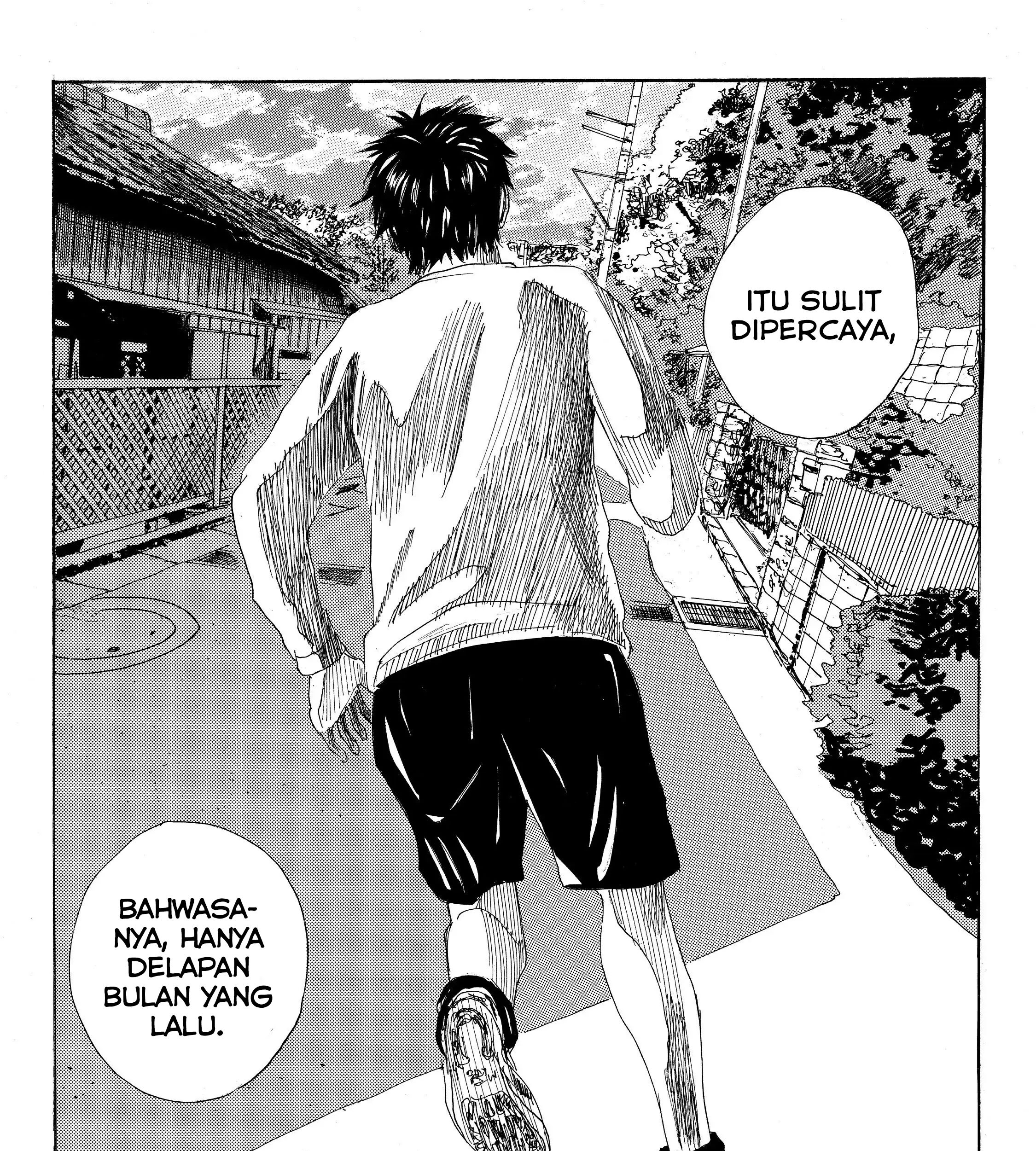 Days Chapter 113 Gambar 41