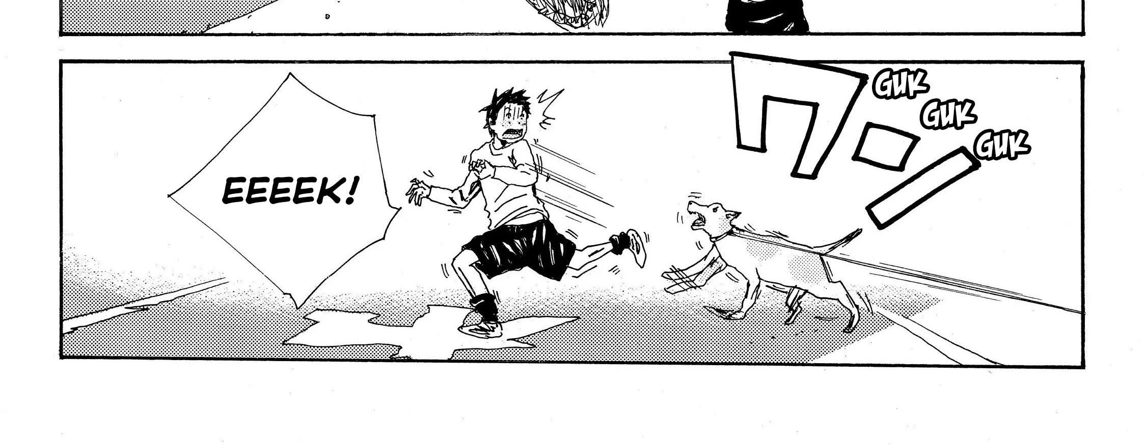 Days Chapter 113 Gambar 42