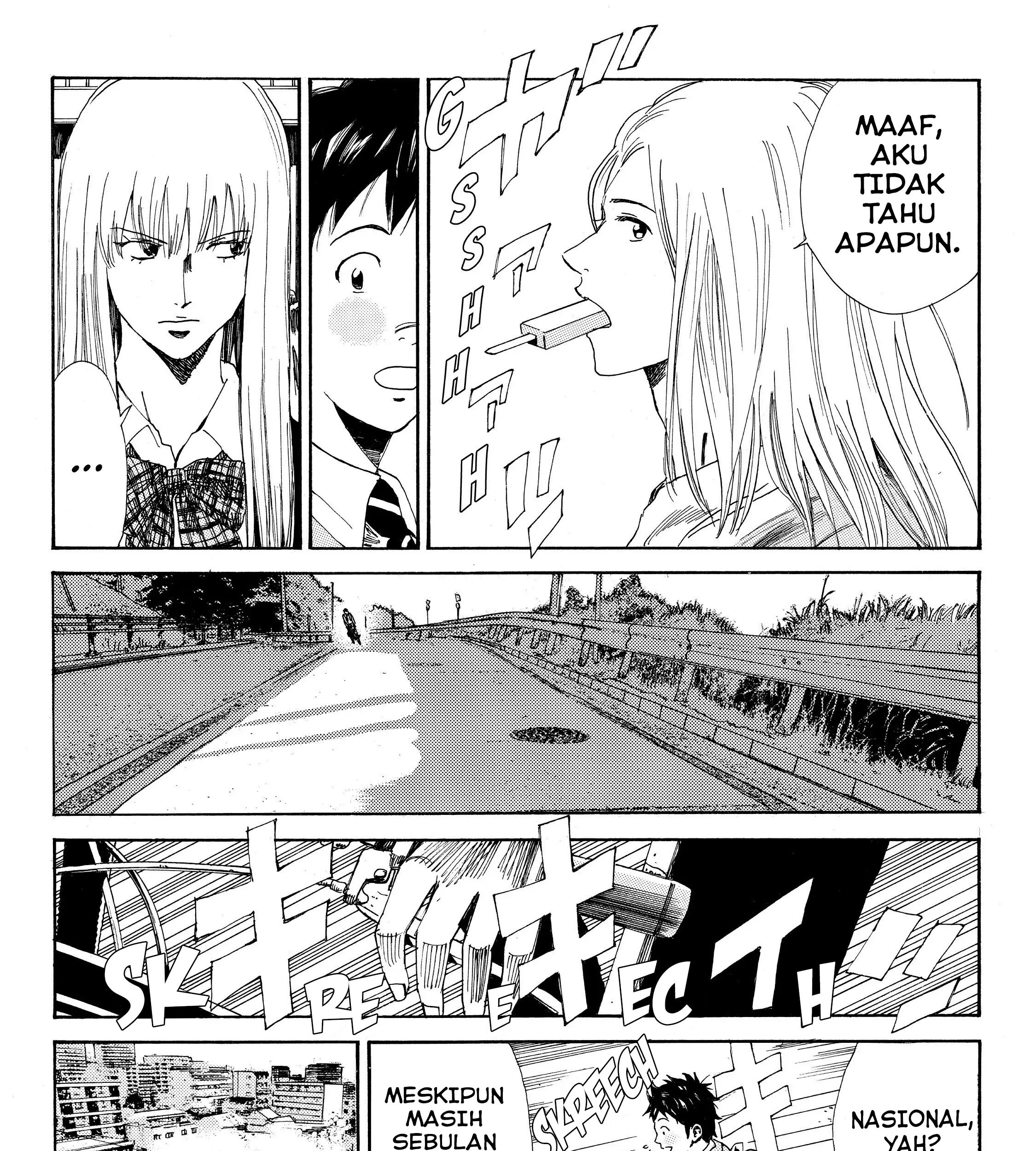 Days Chapter 113 Gambar 9