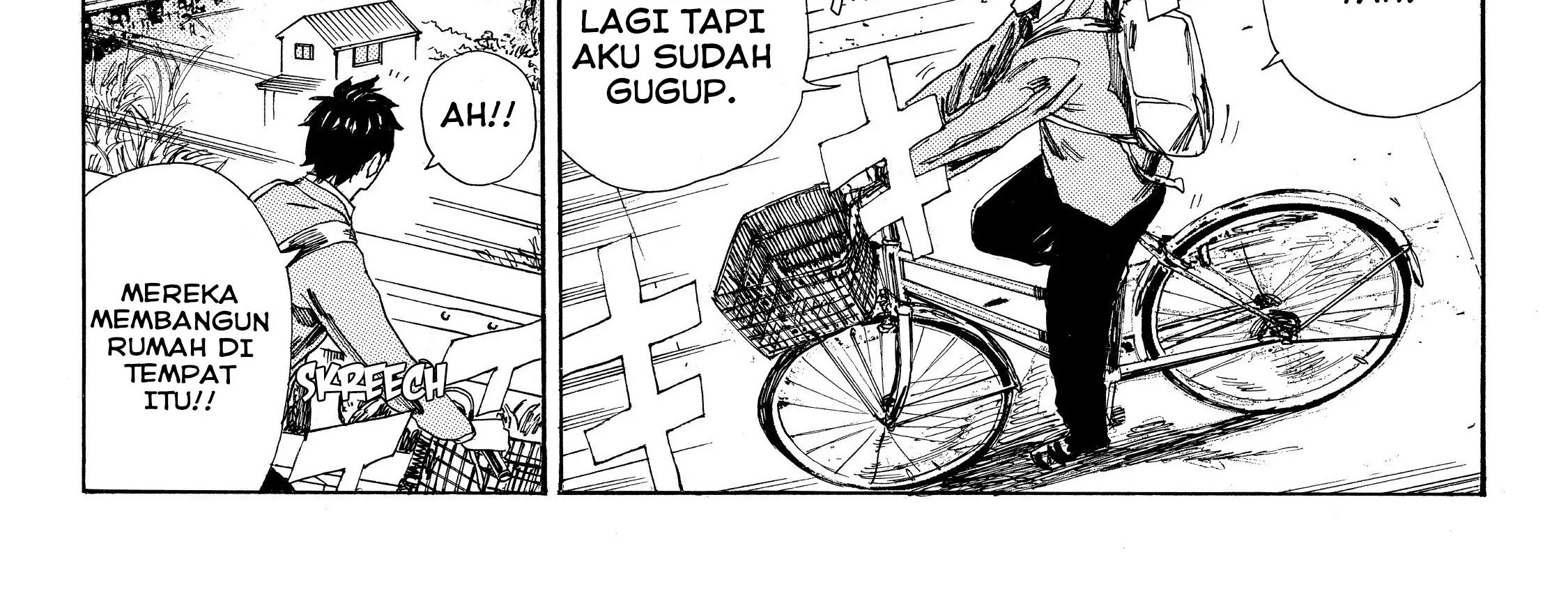 Days Chapter 113 Gambar 10