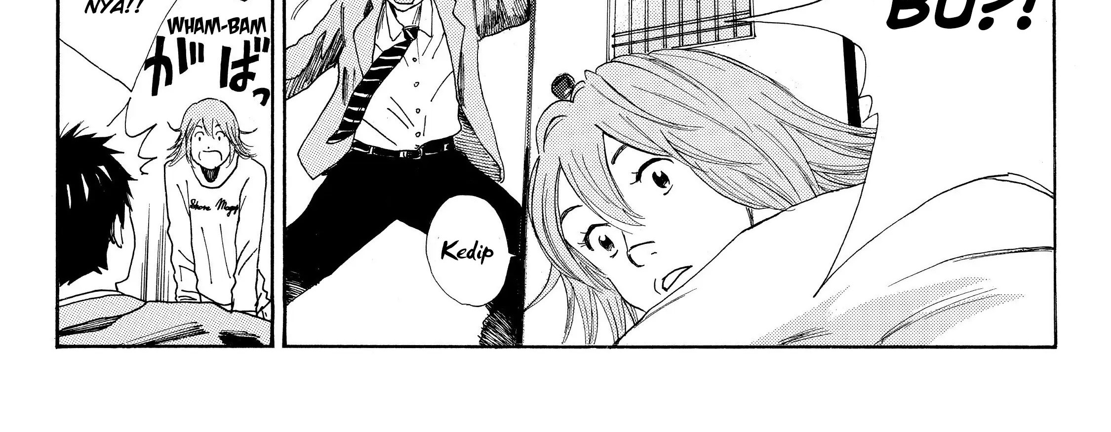 Days Chapter 113 Gambar 16