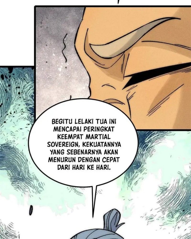 All Hail the Sect Leader Chapter 212 Gambar 17