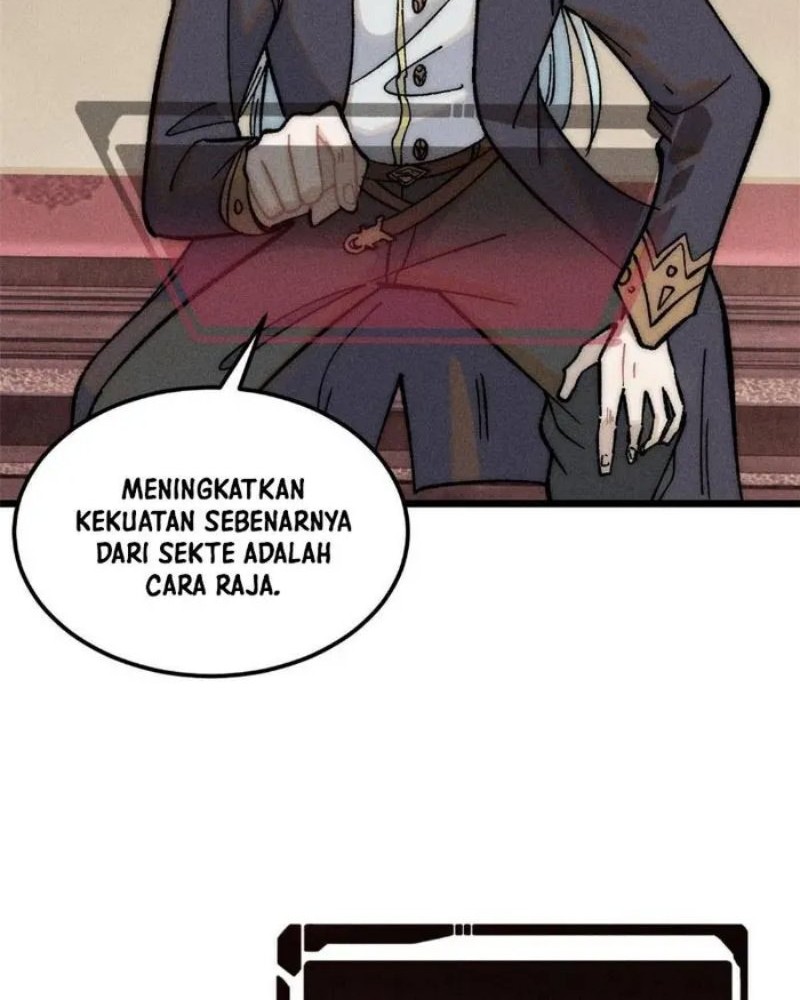 All Hail the Sect Leader Chapter 212 Gambar 23