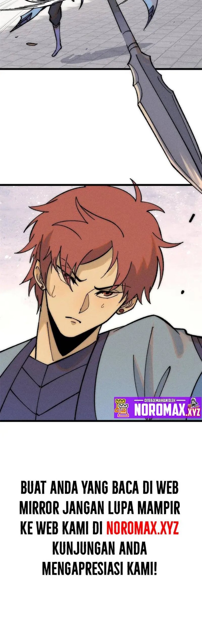 All Hail the Sect Leader Chapter 212 Gambar 44