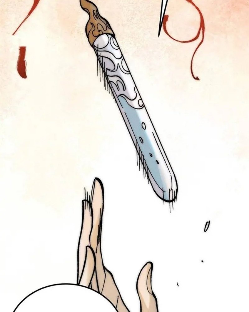 All Hail the Sect Leader Chapter 212 Gambar 39