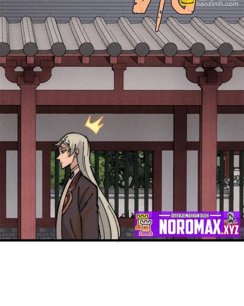 All Hail the Sect Leader Chapter 212 Gambar 41