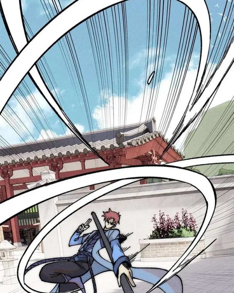 All Hail the Sect Leader Chapter 212 Gambar 43