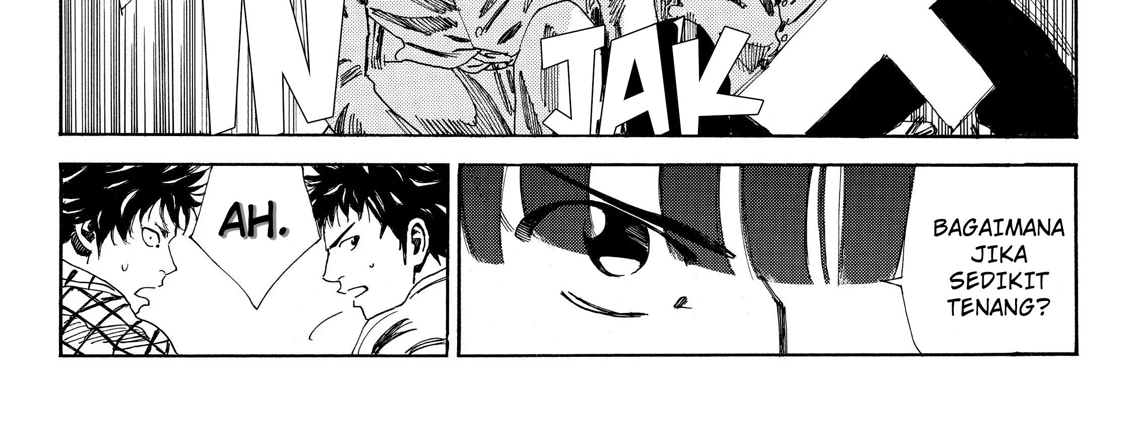 Days Chapter 112 Gambar 26