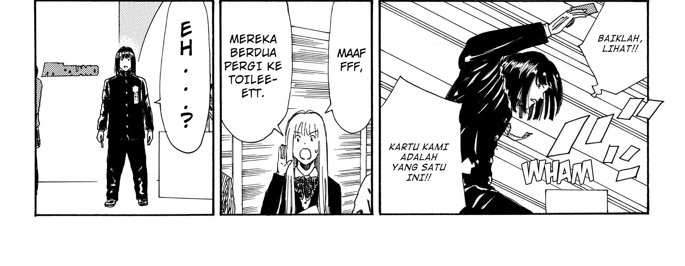 Days Chapter 112 Gambar 28