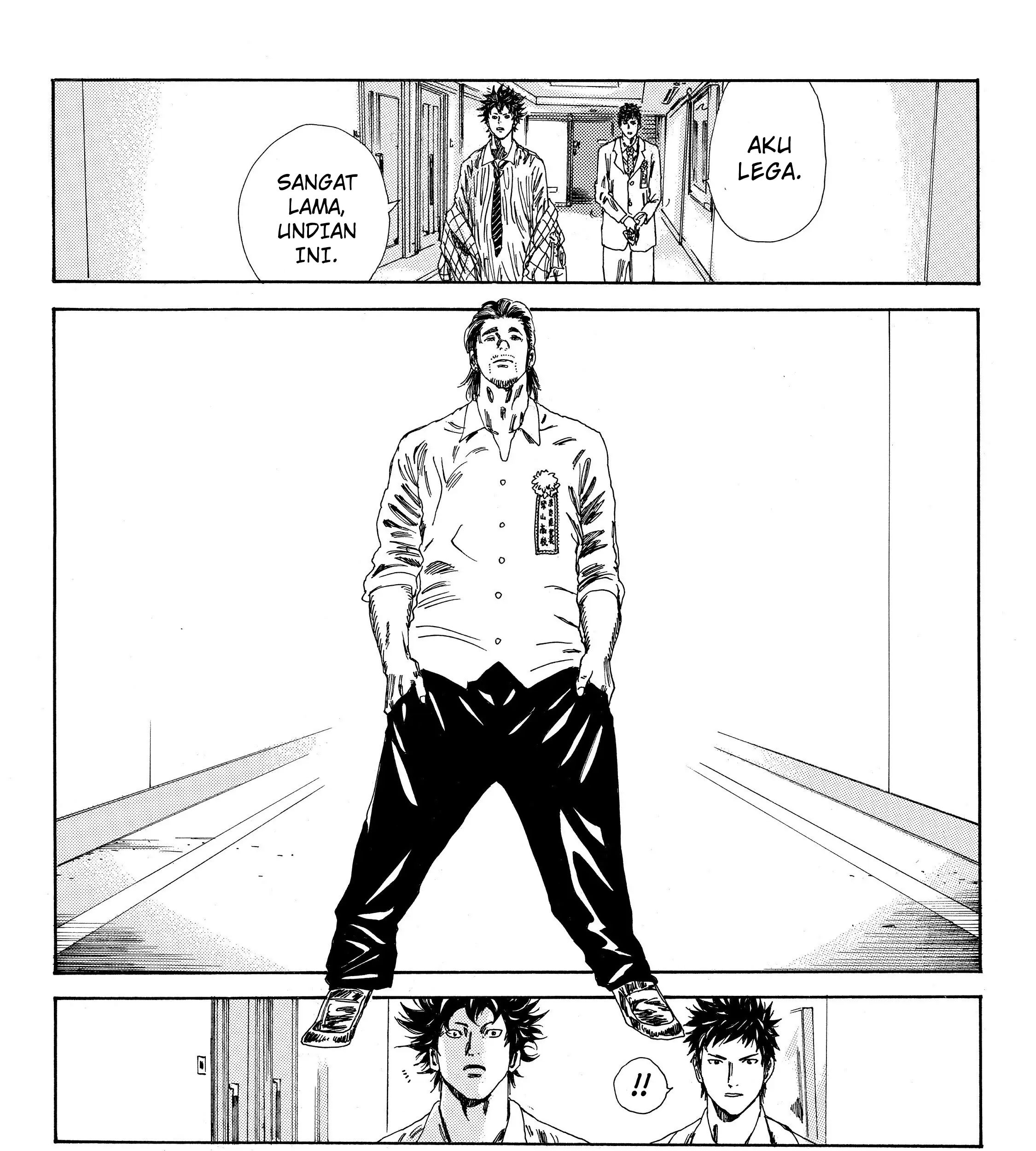 Days Chapter 112 Gambar 29