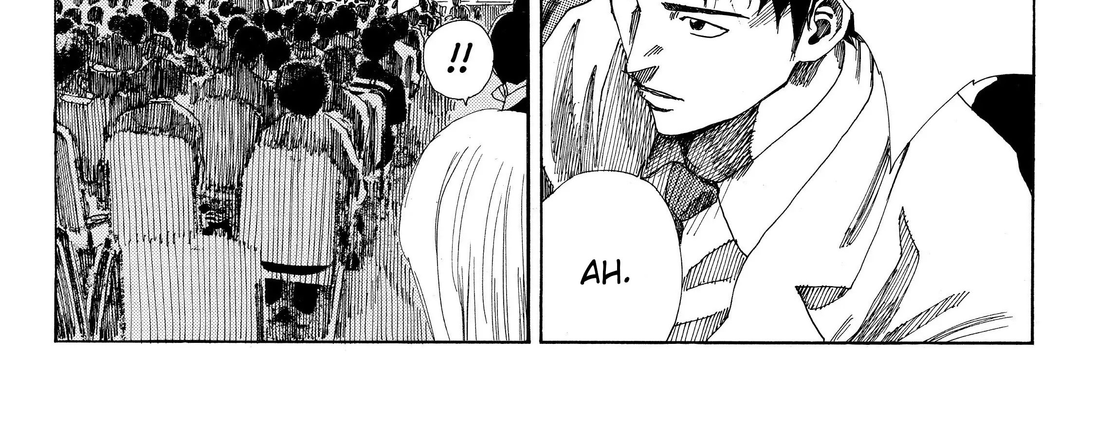 Days Chapter 112 Gambar 20