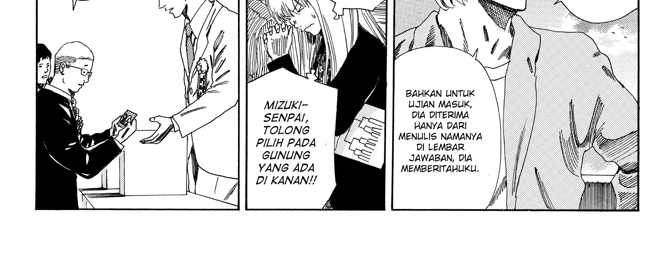 Days Chapter 112 Gambar 22