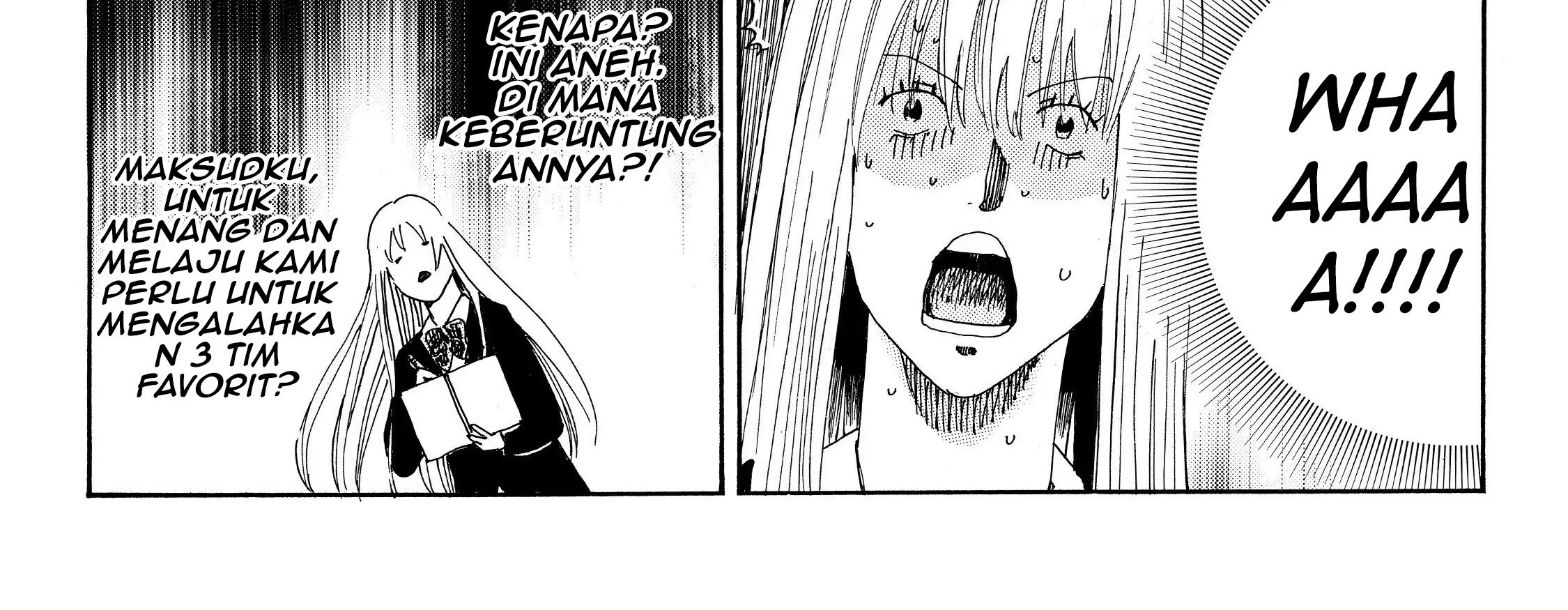 Days Chapter 112 Gambar 24