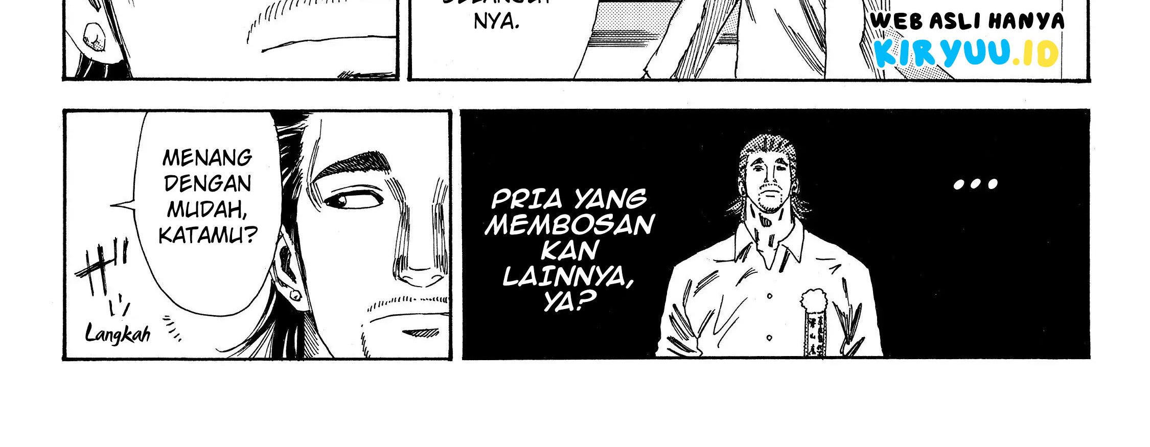 Days Chapter 112 Gambar 38