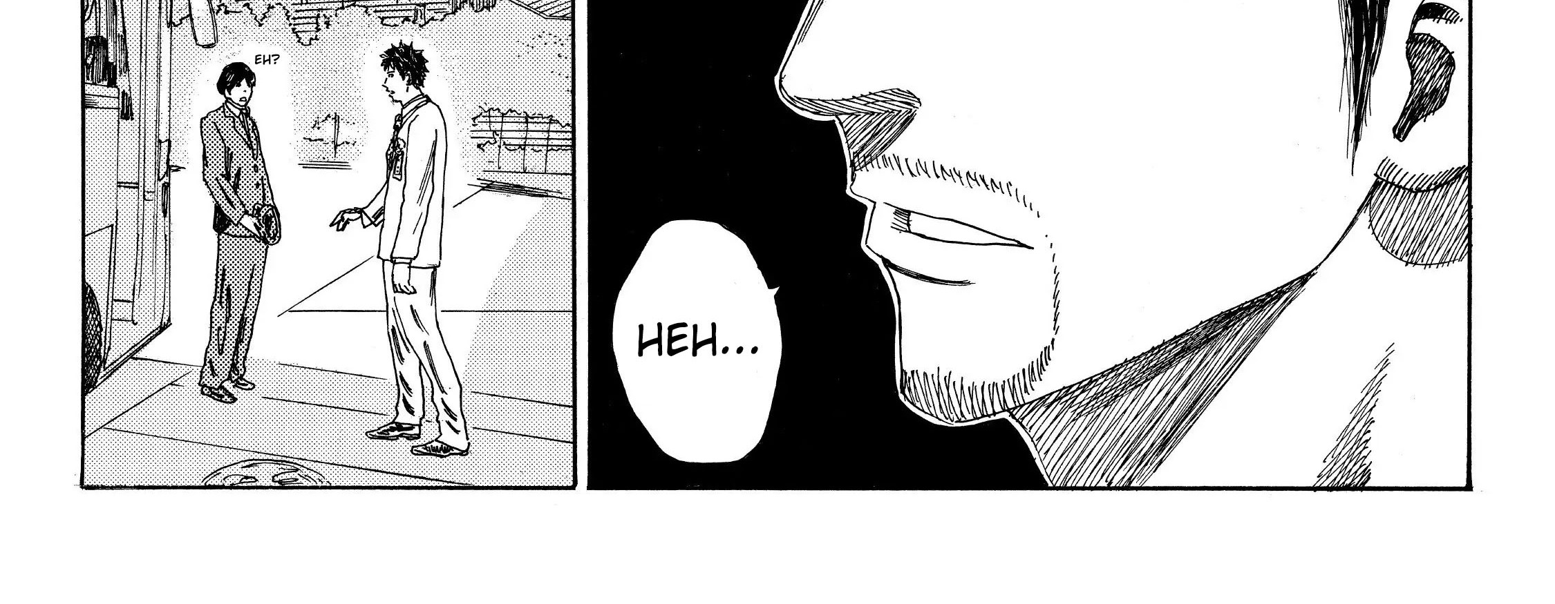 Days Chapter 112 Gambar 42