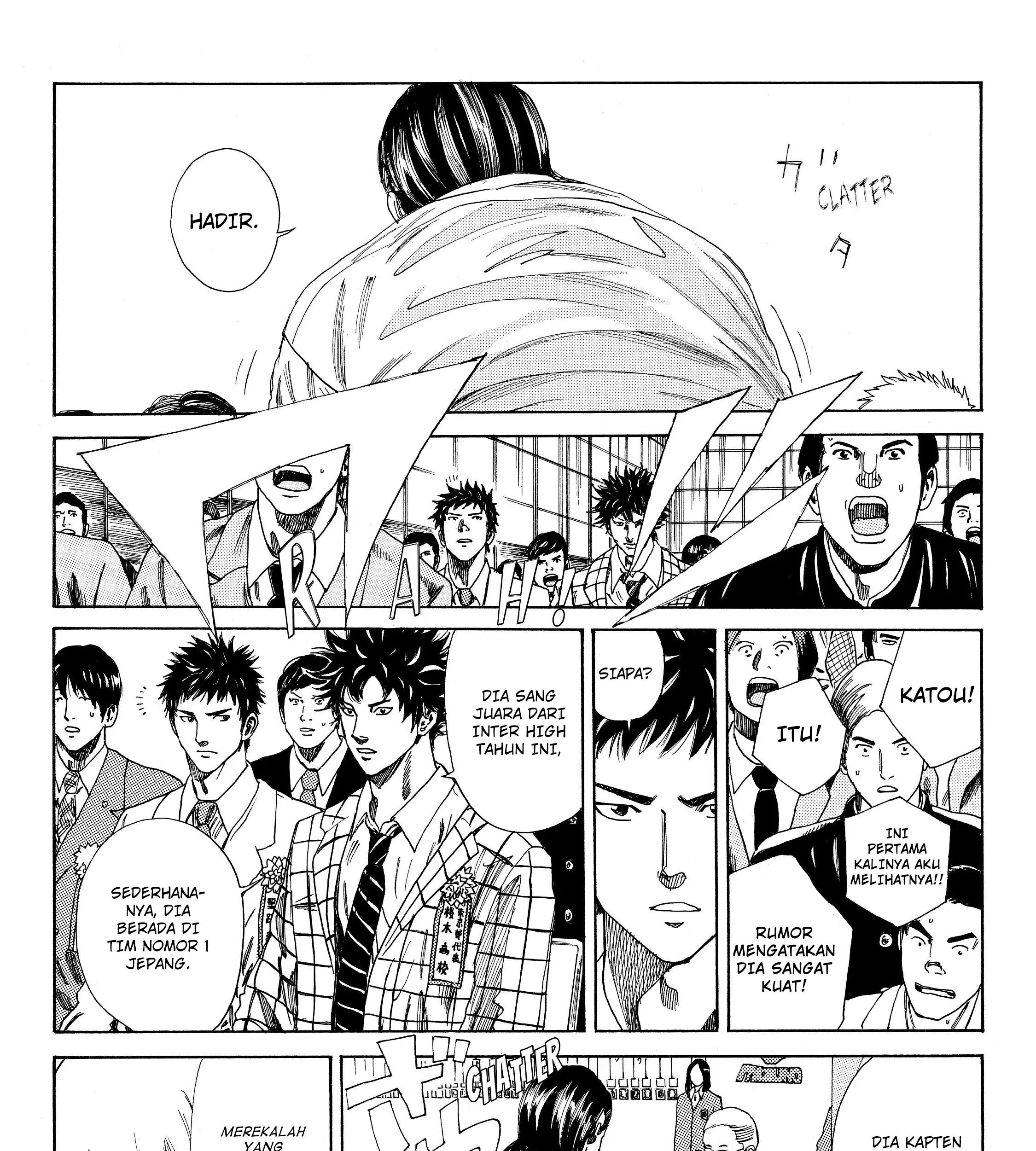 Days Chapter 112 Gambar 9