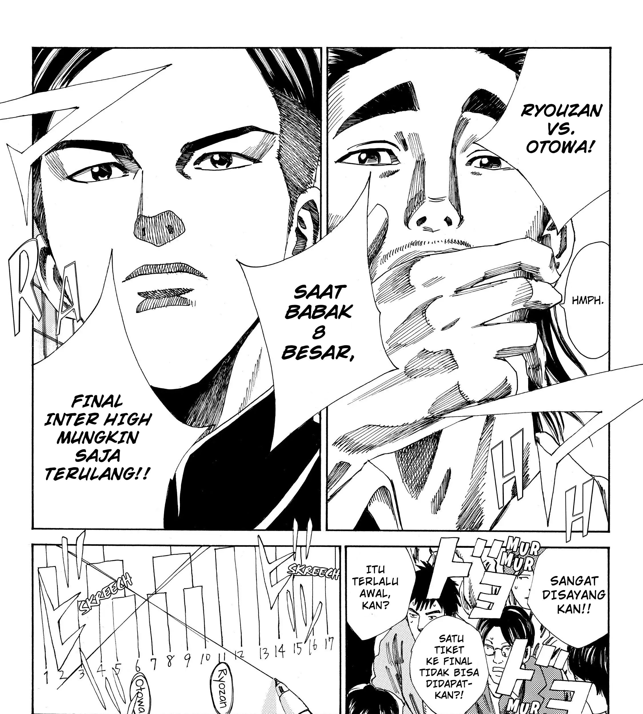 Days Chapter 112 Gambar 15