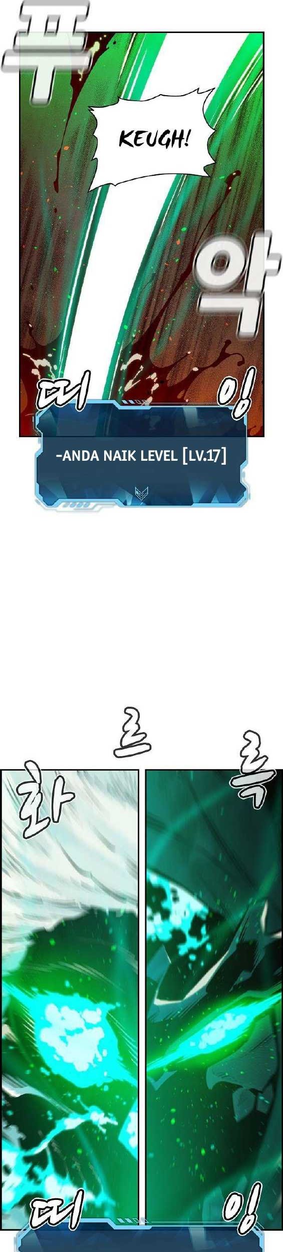 Alone Necromancer Chapter 77 Gambar 52