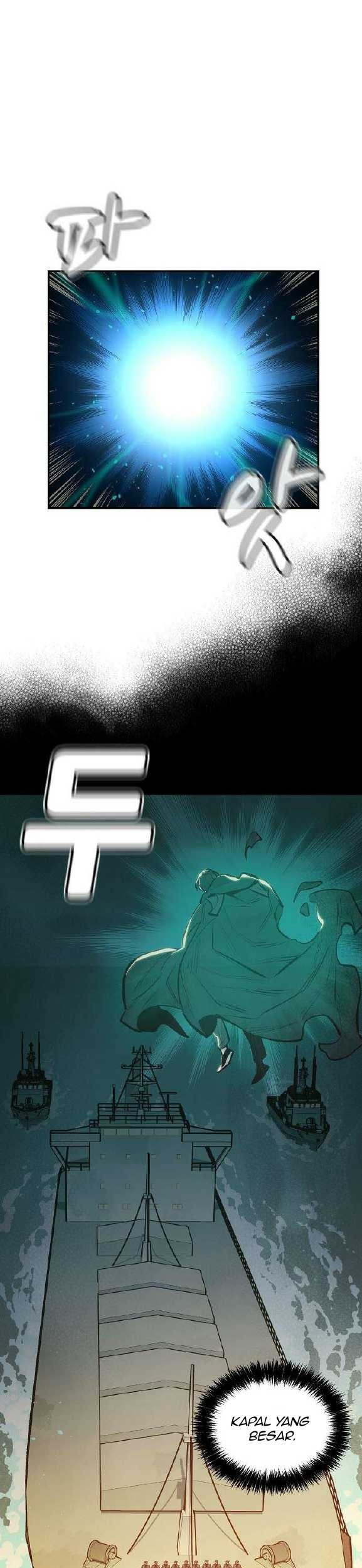 Alone Necromancer Chapter 77 Gambar 54