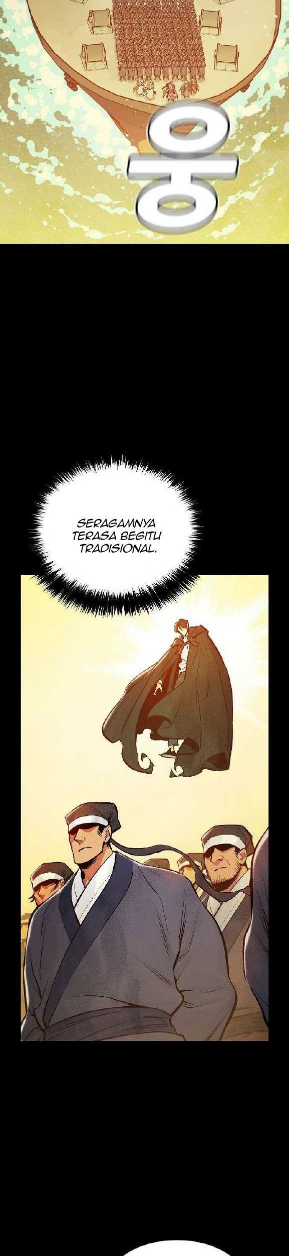 Alone Necromancer Chapter 77 Gambar 55