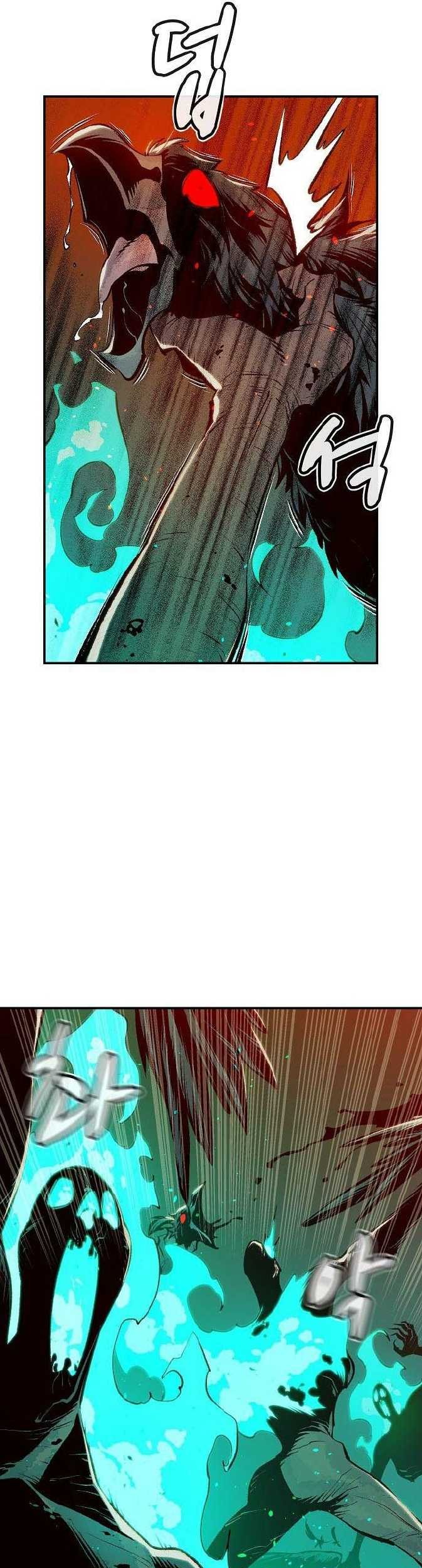 Alone Necromancer Chapter 77 Gambar 38