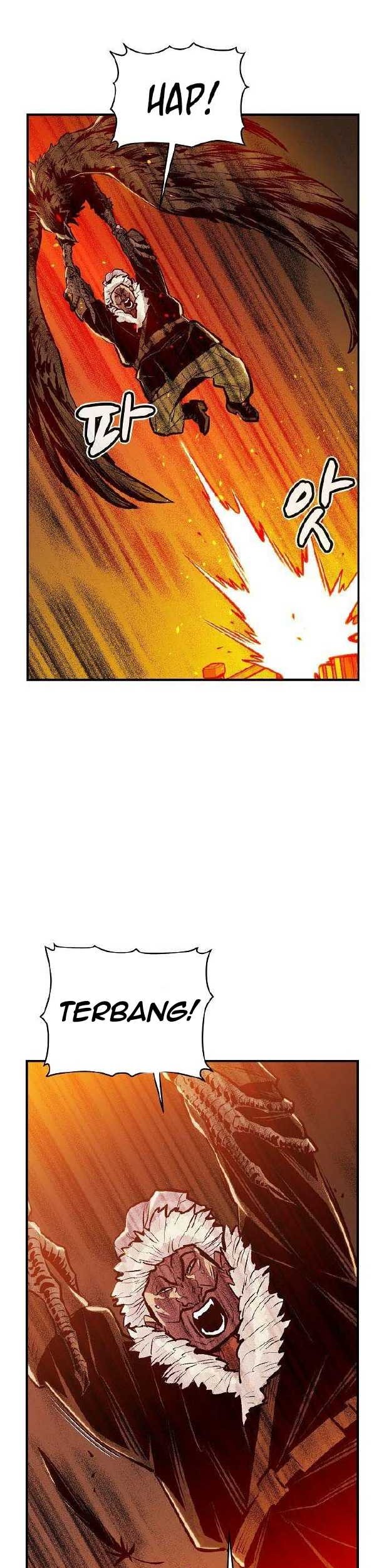 Alone Necromancer Chapter 77 Gambar 44