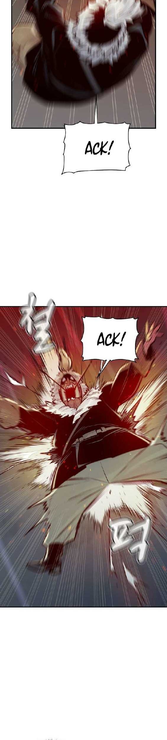 Alone Necromancer Chapter 77 Gambar 47