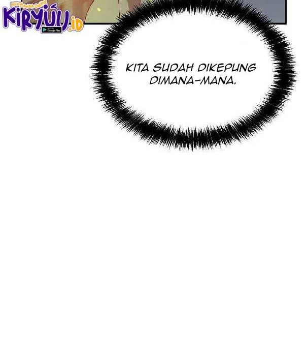 Alone Necromancer Chapter 77 Gambar 17