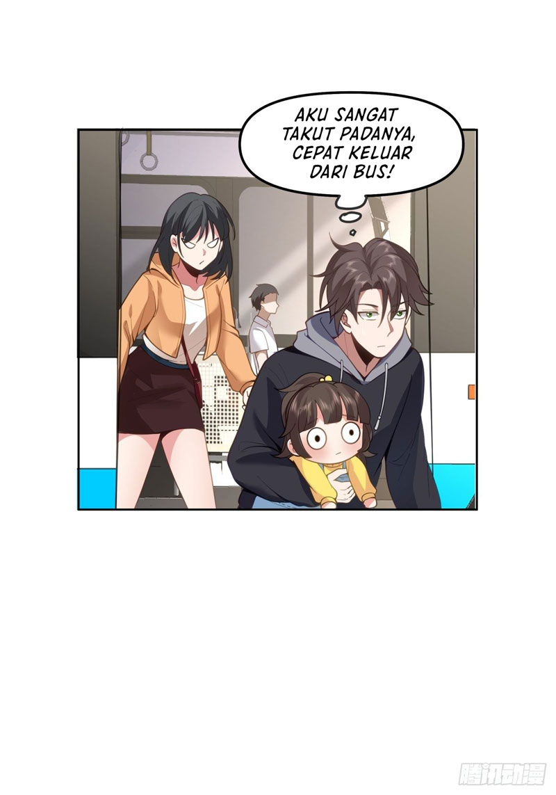 I Really Don’t Want to Be Reborn Chapter 28 Gambar 11