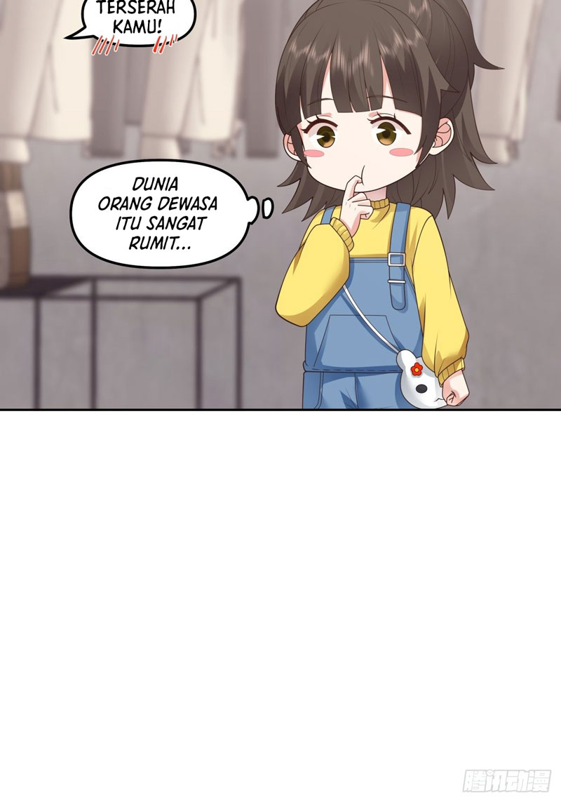 I Really Don’t Want to Be Reborn Chapter 28 Gambar 33