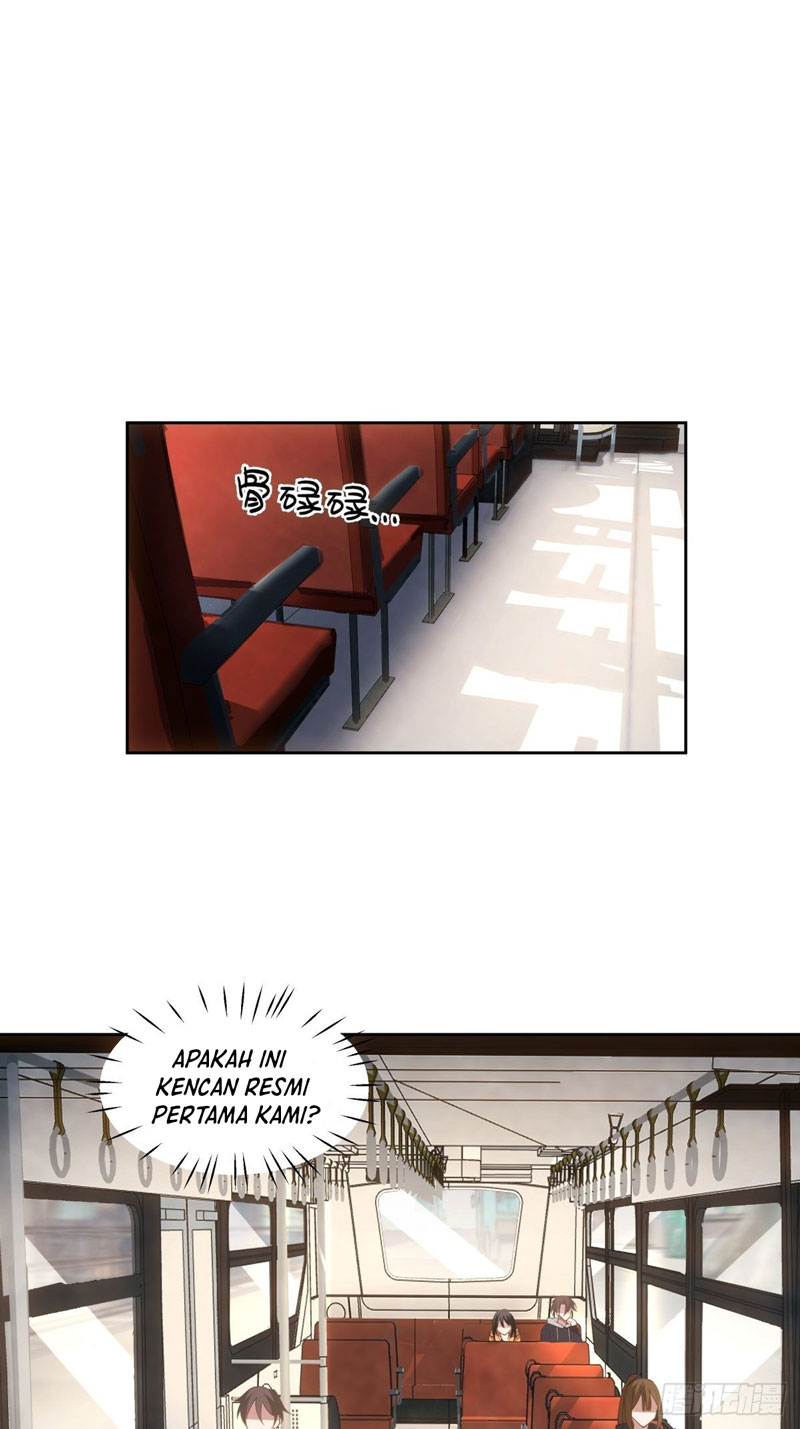 I Really Don’t Want to Be Reborn Chapter 28 Gambar 6