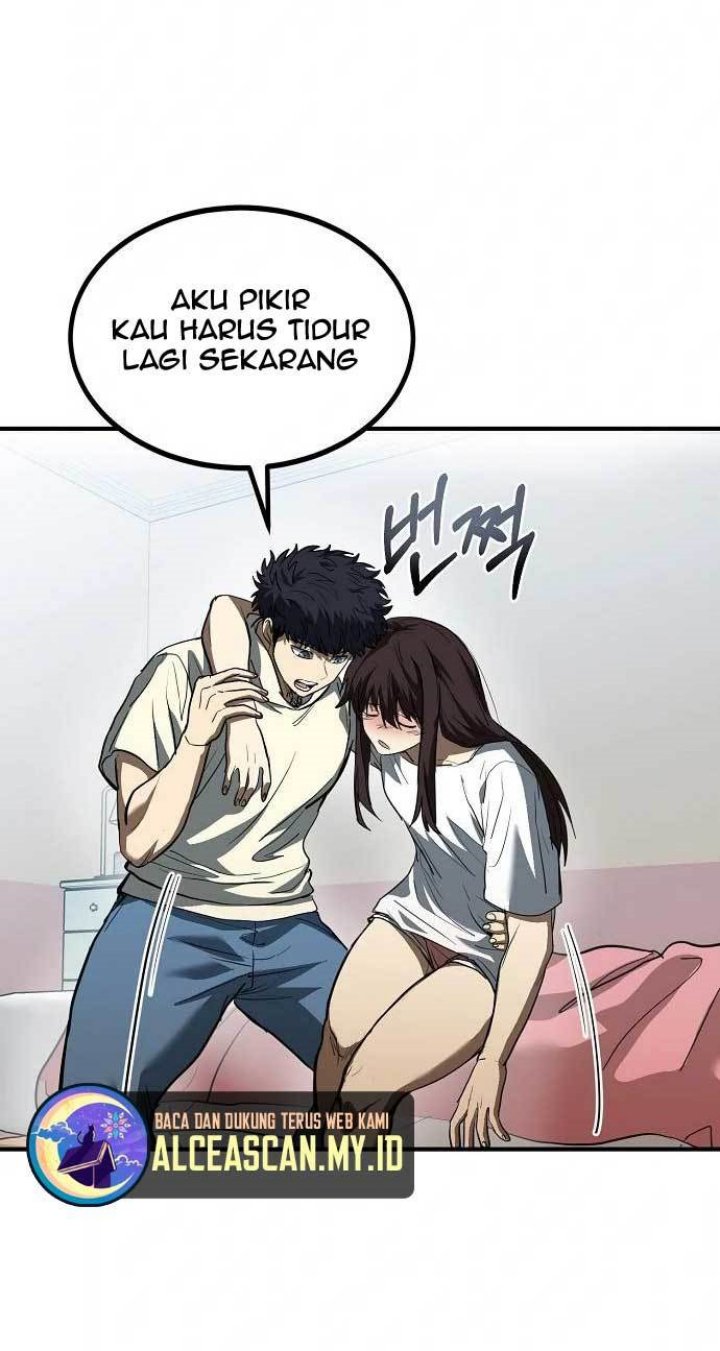 King MMA Chapter 36 Gambar 16