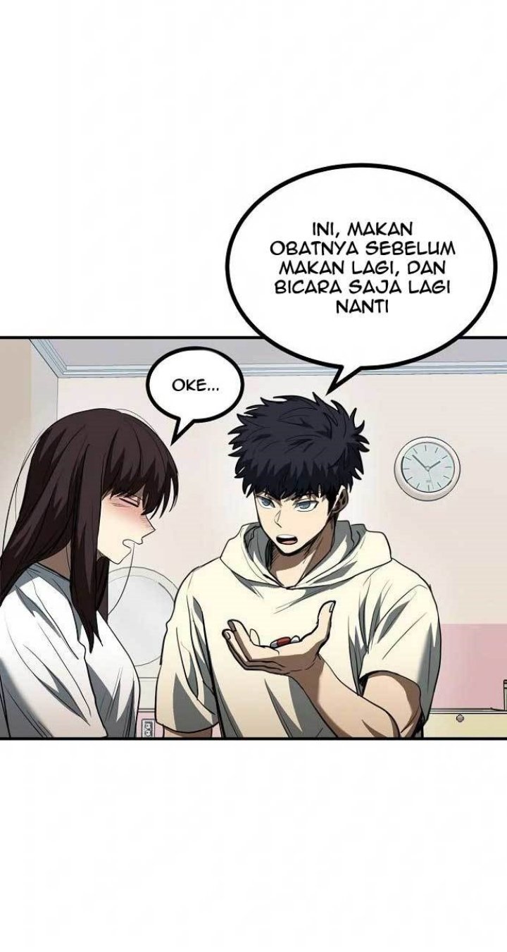 King MMA Chapter 36 Gambar 17