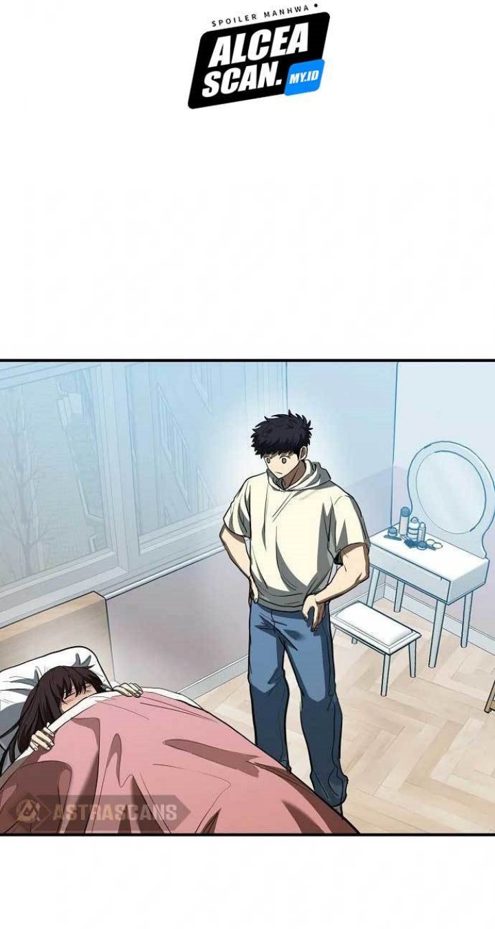 King MMA Chapter 36 Gambar 18