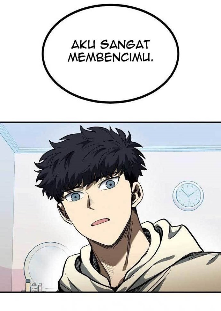 Komik King MMA Chapter 36 gambar nomor 1