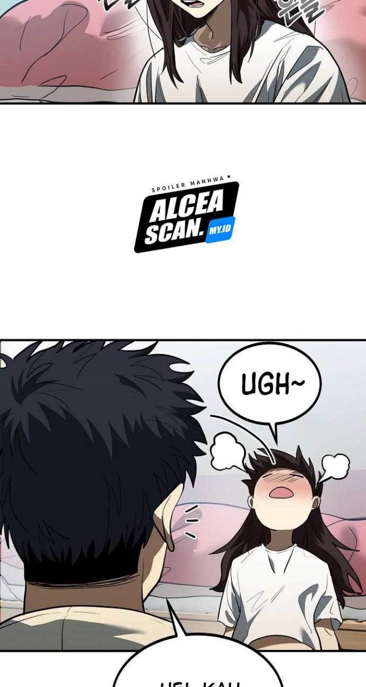 King MMA Chapter 36 Gambar 10