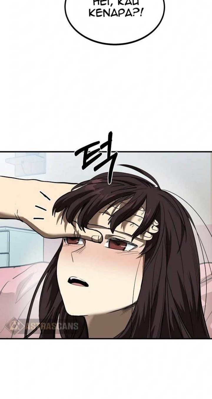 King MMA Chapter 36 Gambar 11