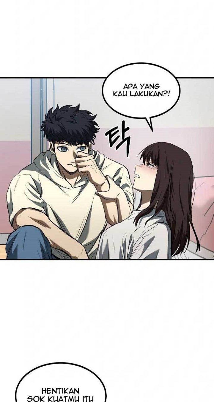 King MMA Chapter 36 Gambar 12